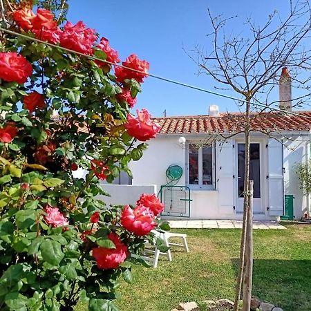 La Maison Du Marin Villa Saint Gilles Croix de vie Ngoại thất bức ảnh