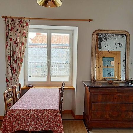 La Maison Du Marin Villa Saint Gilles Croix de vie Ngoại thất bức ảnh