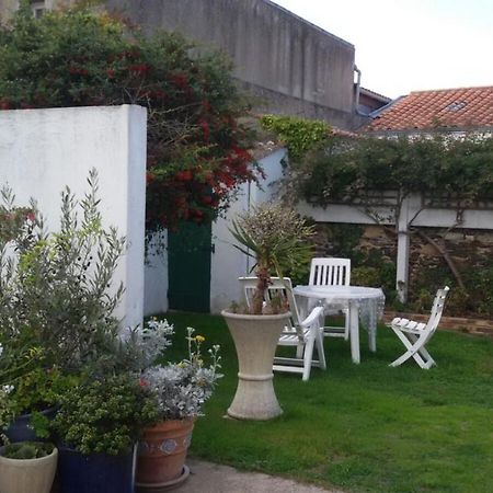 La Maison Du Marin Villa Saint Gilles Croix de vie Ngoại thất bức ảnh