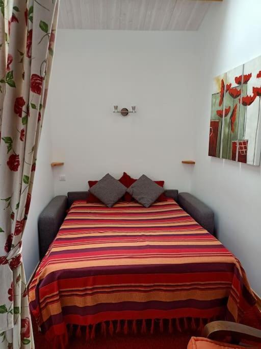 La Maison Du Marin Villa Saint Gilles Croix de vie Ngoại thất bức ảnh
