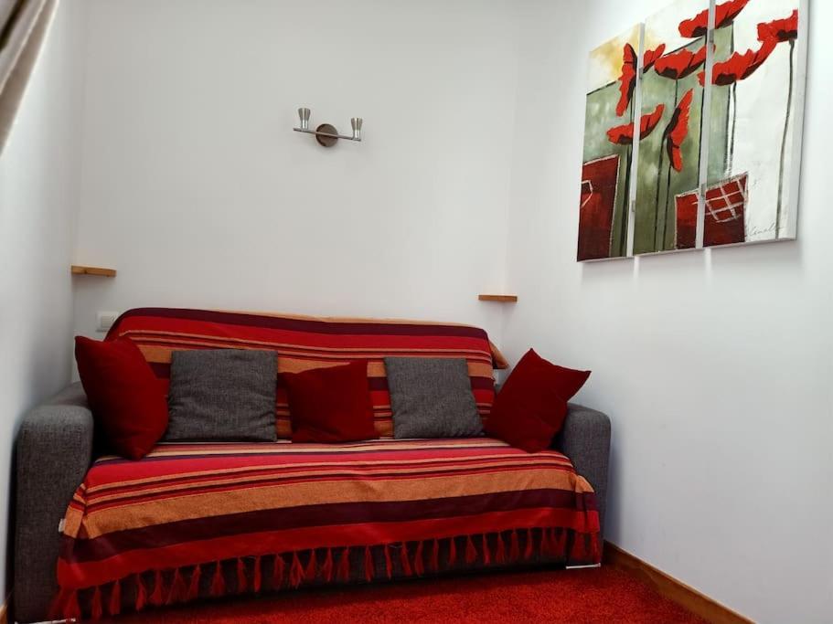 La Maison Du Marin Villa Saint Gilles Croix de vie Ngoại thất bức ảnh