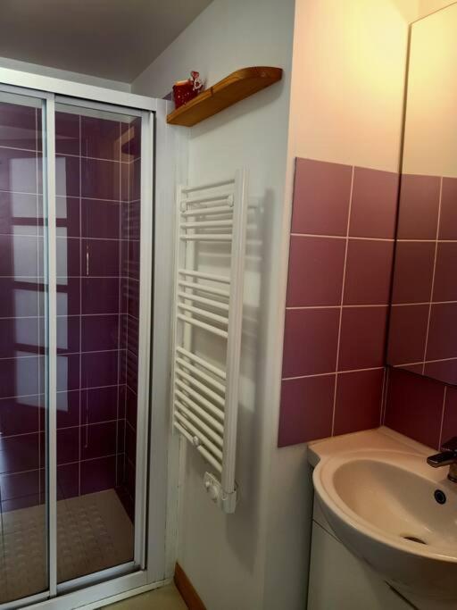 La Maison Du Marin Villa Saint Gilles Croix de vie Ngoại thất bức ảnh